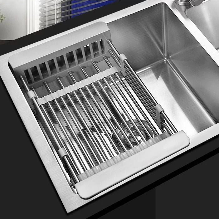 Kitchen Sink Draining Rack