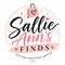 Sallie Ann's Finds - Home